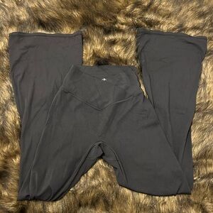 Black Women's Leggings